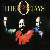 Portada de Álbum "Heartbreaker", de The O'Jays