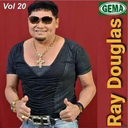 Album cover of "Volume 20" by Ray Douglas