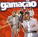 Capa do Álbum "Gamação: ao Vivo", de Gamação