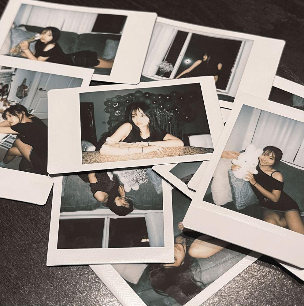 Capa do Single/EP "Found You", de Yel