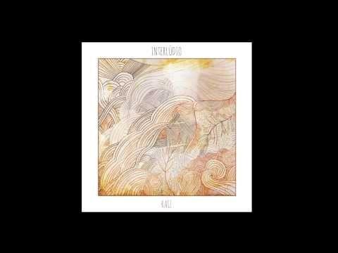 Portada de Álbum "Raiz", de Banda Interludio