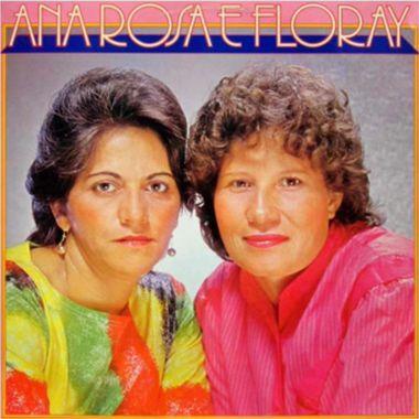 Portada de Álbum "Ana Rosa E Floray (1985)", de Ana Rosa e Floray