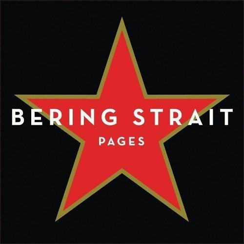 Capa do Álbum "Bering Strait", de Bering Strait