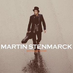 Portada de Álbum "Septemberland", de Martin Stenmarck
