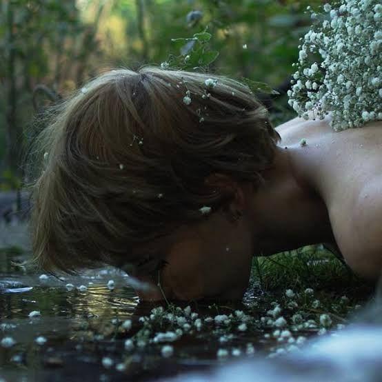 Portada de Sencillo/EP "Aquarius", de Lör