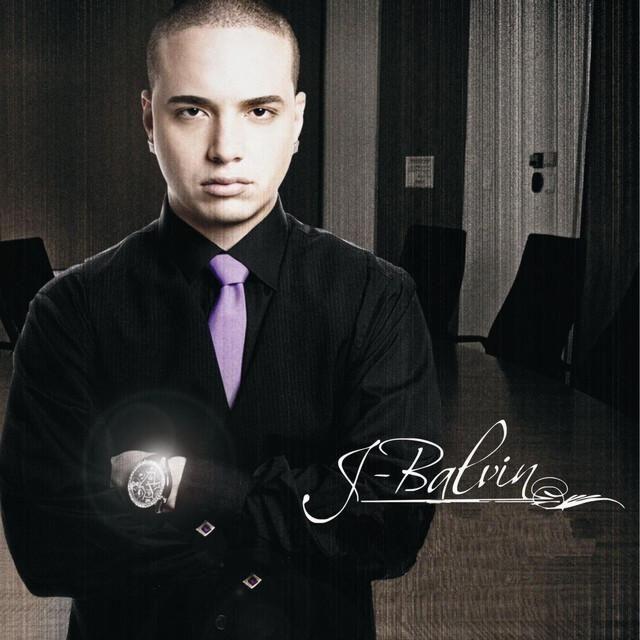 Portada de Álbum "Real (Special Edition)", de J Balvin