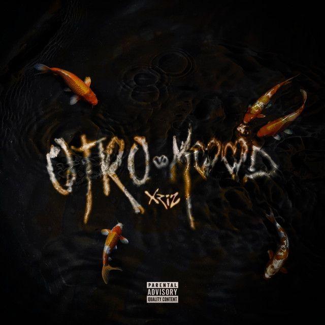 Portada de Sencillo/EP "OtroMood", de XRIZ