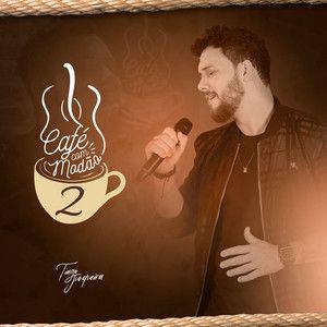 Capa do Álbum "Café com Modão 2", de Tiago Junqueira