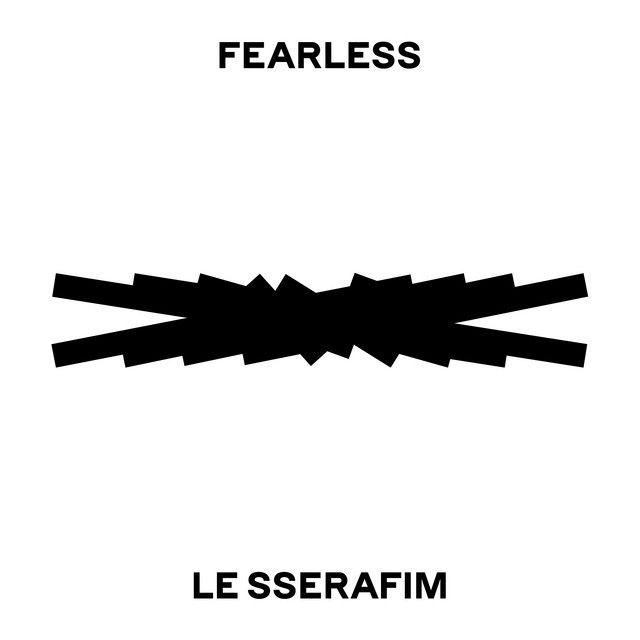 Album cover of "Choices" by LE SSERAFIM