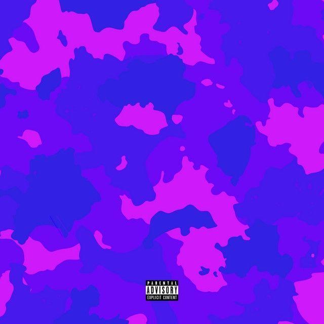 Capa do álbum "War (Remix)", de Filipe Ret
