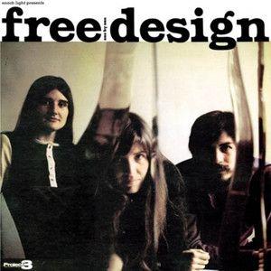 Portada de Álbum "One By One", de The Free Design