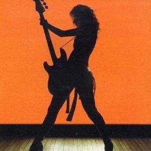 Portada de Álbum "Auf Der Maur", de Melissa Auf Der Maur