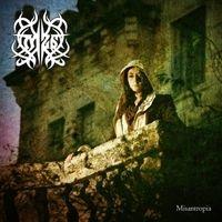 Portada de Álbum "Misantropia", de M26