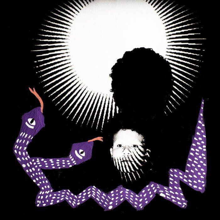 Capa do Single/EP "Raio De Sol", de Jadsa