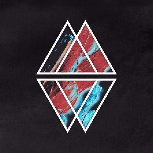 Capa do Álbum "Shadowboxer", de Mansionair