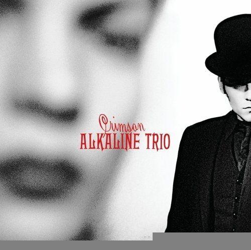 Portada de Álbum "This Addiction", de Alkaline Trio
