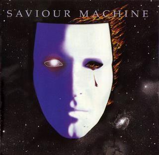 Capa do Álbum "Saviour Machine", de Saviour Machine