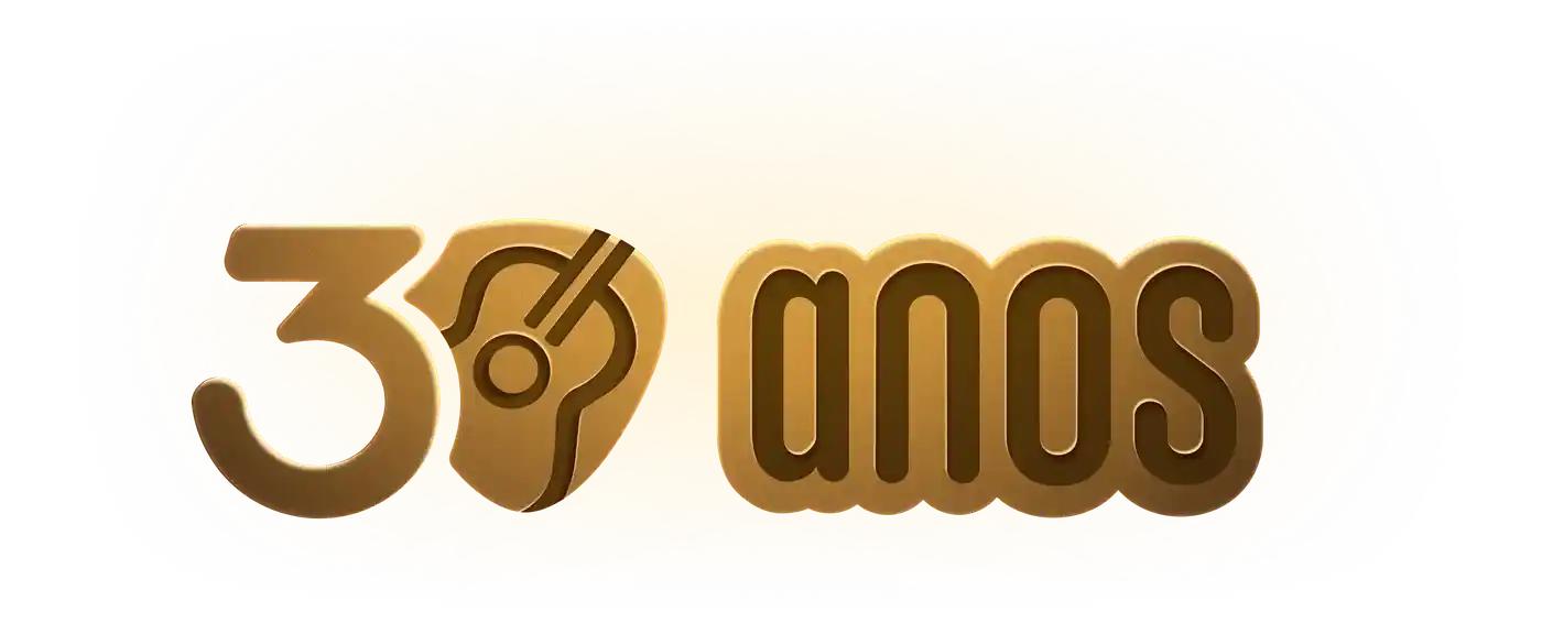 30 anos