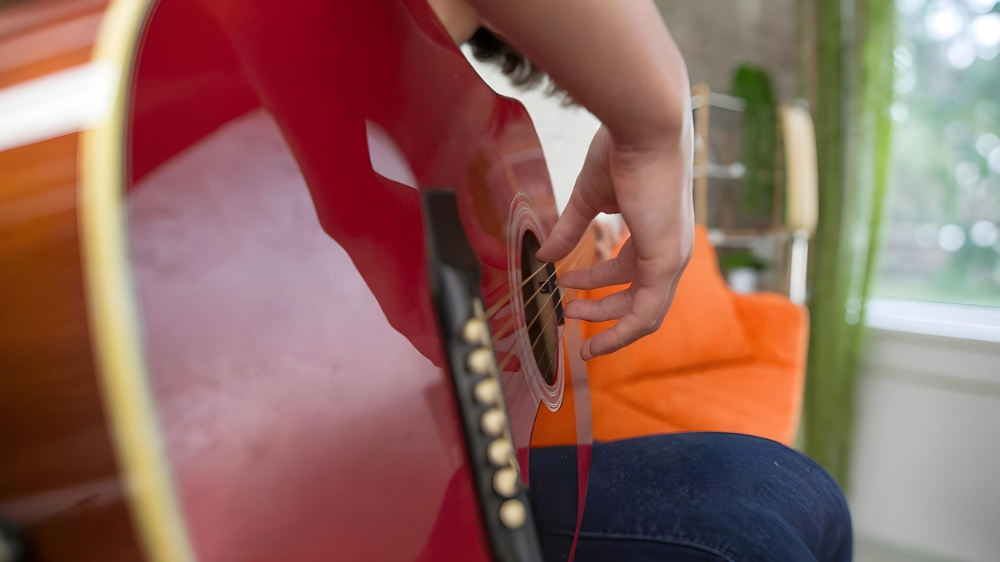 Publicación destacada: Cuerdas de guitarra: 5 consejos para entender todo sobre el tema
