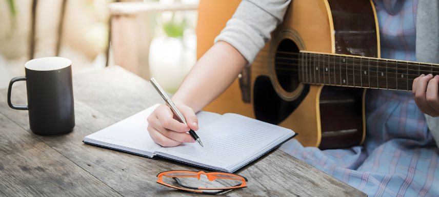 Featured post: Objetivos musicales para 2026