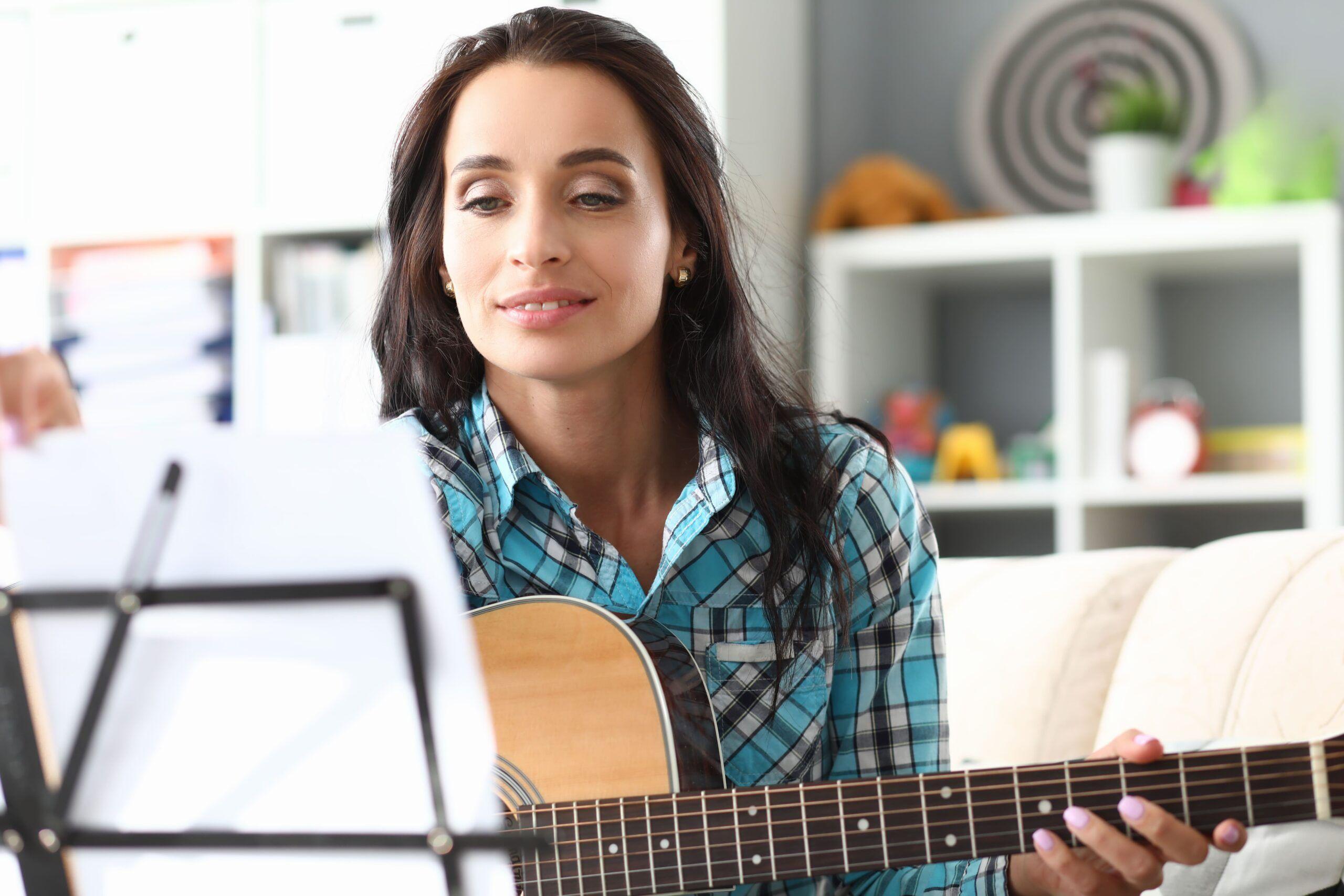 Publicación destacada: Teoría musical para principiantes: ¿qué es armonía, melodía y ritmo?
