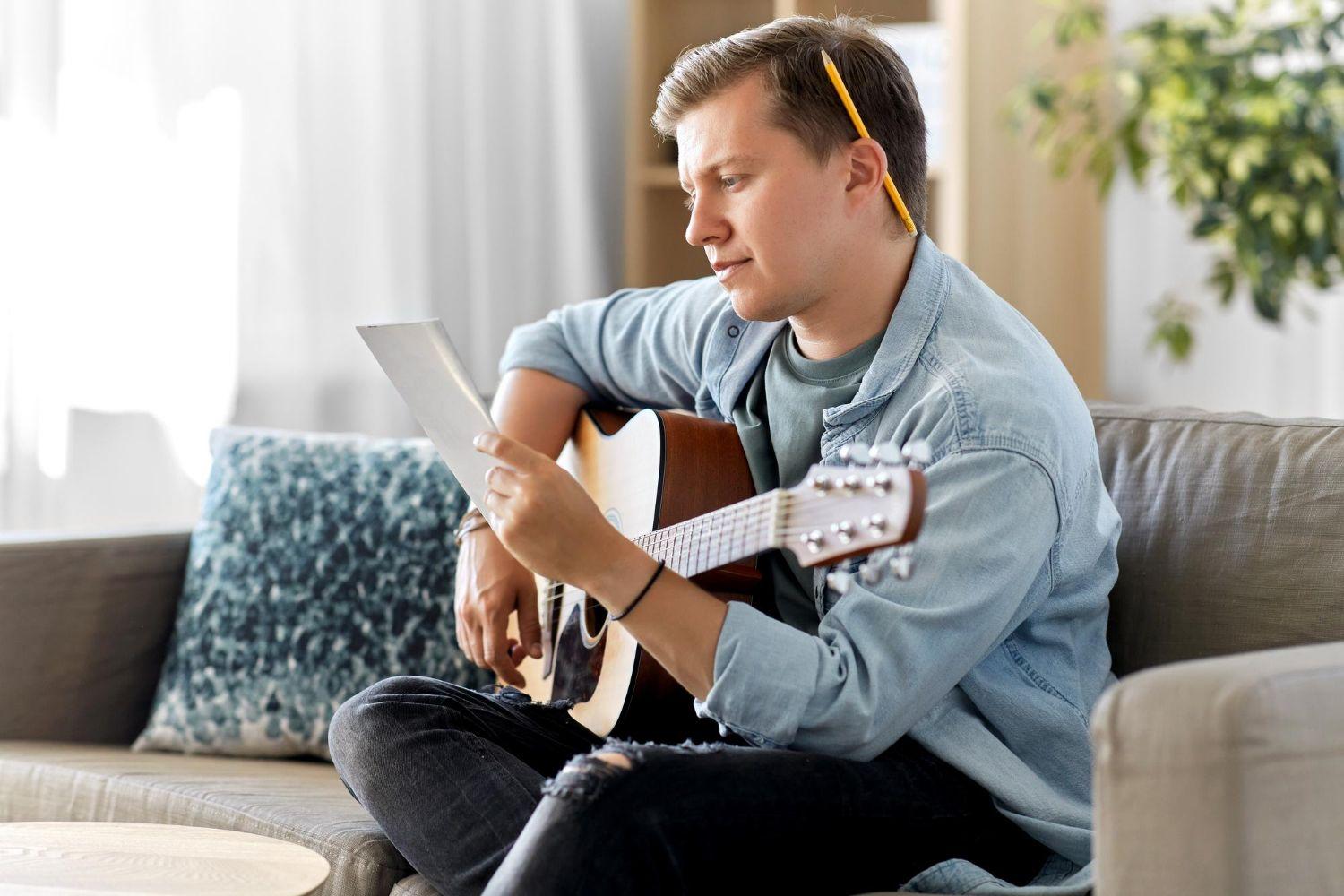 Publicación destacada: ¿Qué es la notación musical? Una guía completa