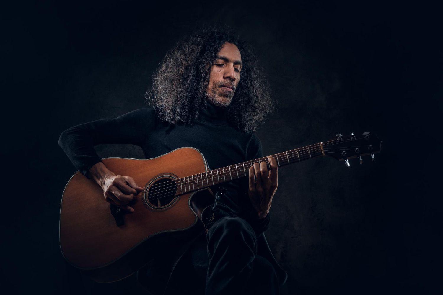 Publicación destacada: 6 consejos de cómo aprender nuevos acordes en guitarra
