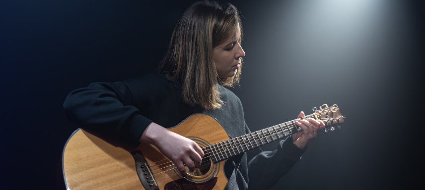 Publicación destacada: 11 técnicas de guitarra que debes aprender y dominar