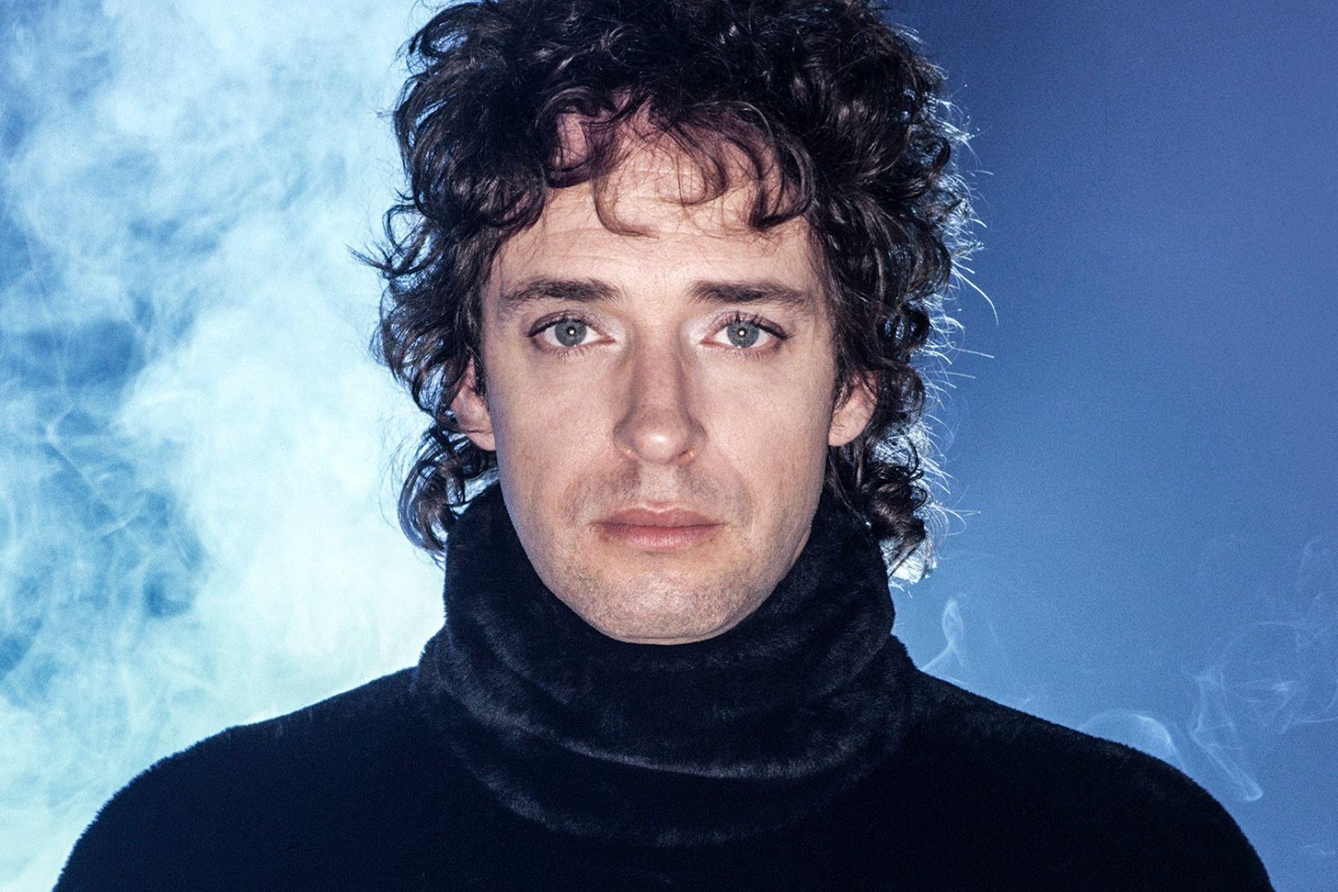 Publicación destacada: Guitarras de Gustavo Cerati: modelos icónicos de la estrella de rock
