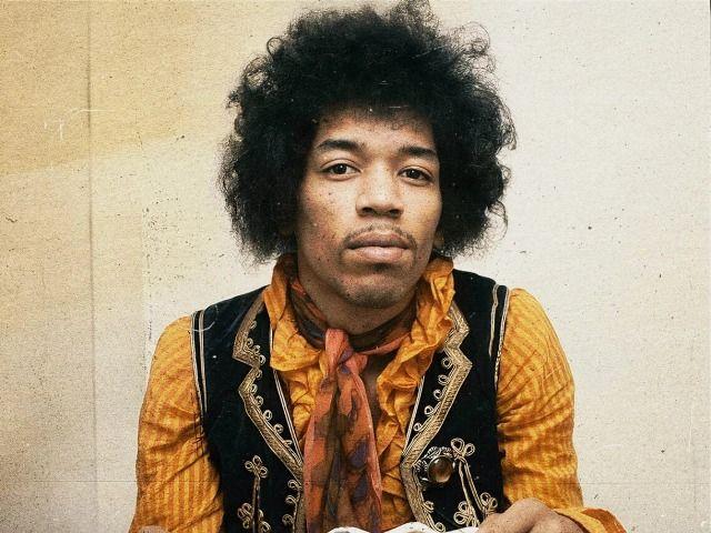 Publicación destacada: Aprende cómo tocar como Jimi Hendrix: su estilo y técnicas