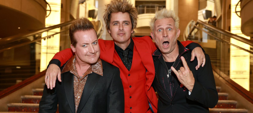 Post em destaque: 10 músicas do Green Day para tocar no violão ou na guitarra