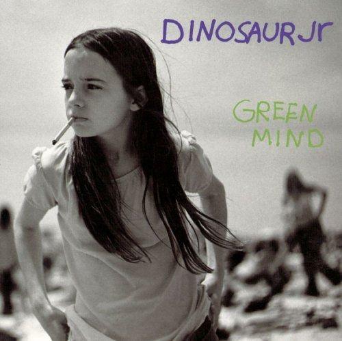 Portada de Álbum "Where You Been", de Dinosaur Jr