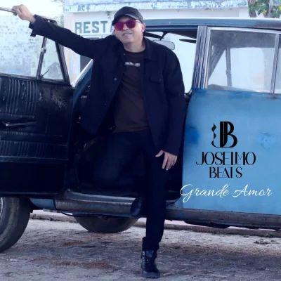 Portada de Sencillo/EP "Grande Amor", de Joselmo Beats