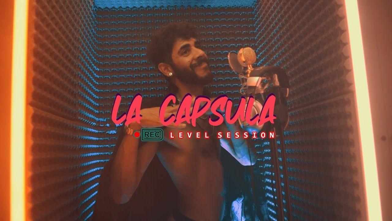 Portada de Sencillo/EP "#26 Level Session", de Della Suite