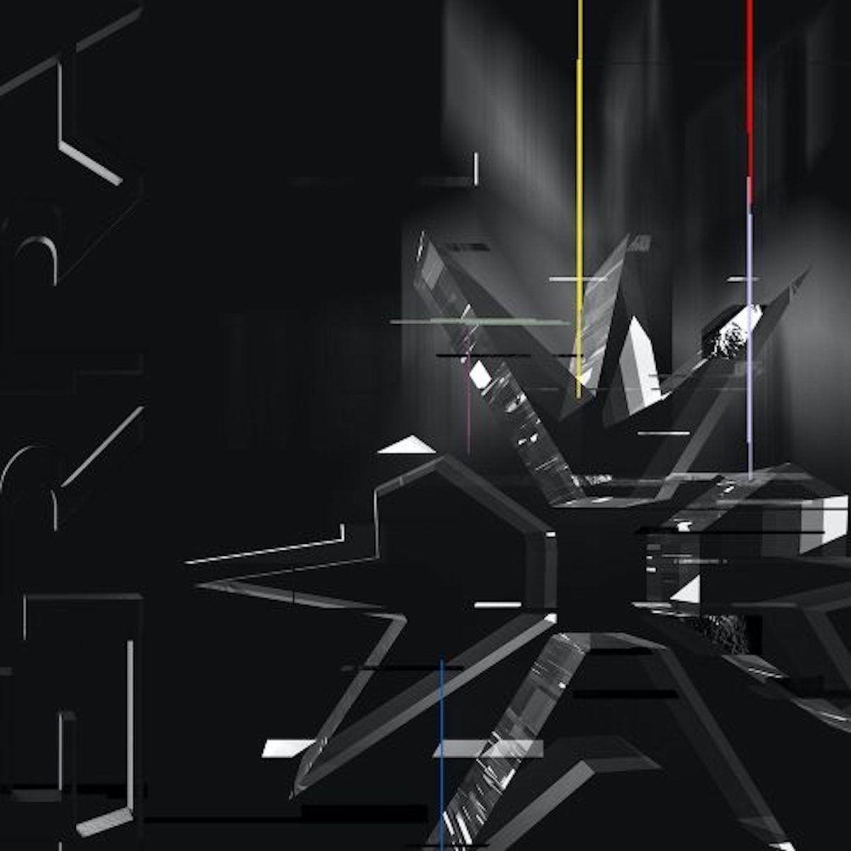 Capa do Álbum "Erra", de Erra