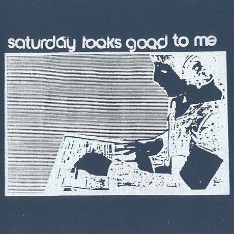 Album cover of "Cruel August Moon" by Saturday Looks Good To Me