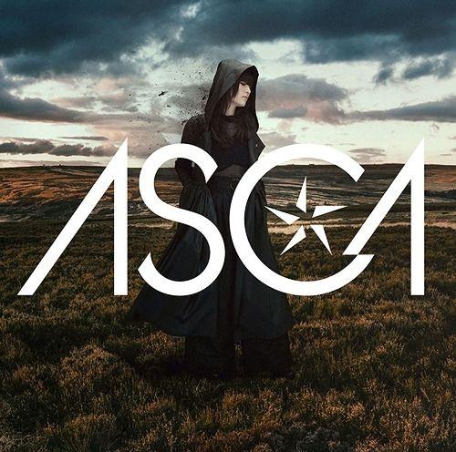Portada de Sencillo/EP "PLEDGE", de ASCA