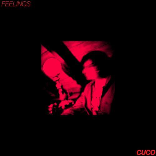 Capa do Single/EP "Feelings", de Cuco