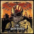Portada de Álbum "War Is the Answer - Guerra é a Resposta", de Five Finger Death Punch