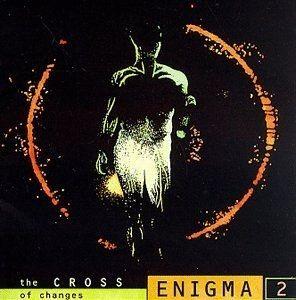 Portada de Álbum "Enigma Trilogy", de Enigma