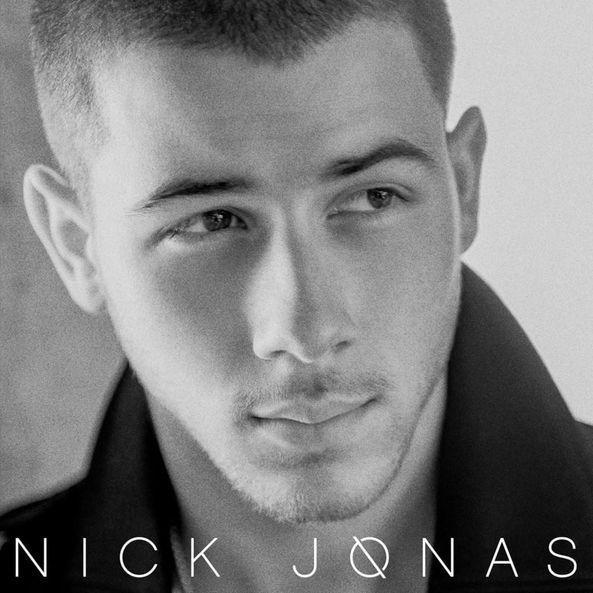 Portada de Álbum "Nick Jonas (Deluxe)", de Nick Jonas