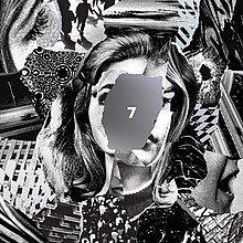 Capa do Álbum "7", de Beach House