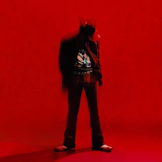 Portada de Álbum "Moodswings In To Order", de DPR IAN