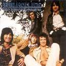 Portada de Álbum "Stay With Them Forever", de The Hollies