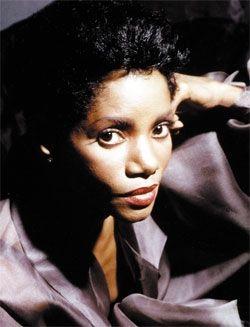 Portada de Álbum "I'm Still Here", de Melba Moore