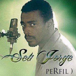 Album cover of "Perfil" by Seu Jorge