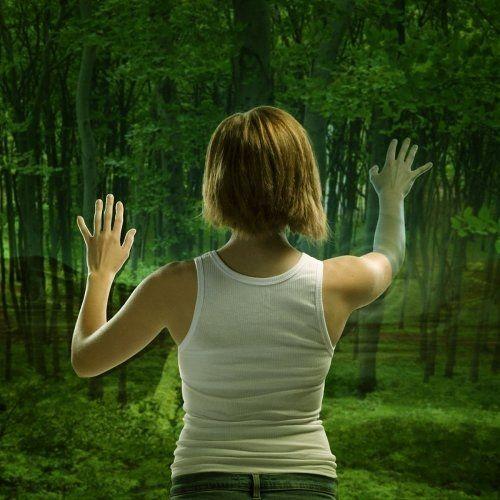 Portada de Álbum "The Art of Breaking", de Thousand Foot Krutch