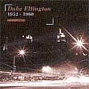 Portada de Álbum "Jazz Caravan: Bluebird's Best Series", de Duke Ellington