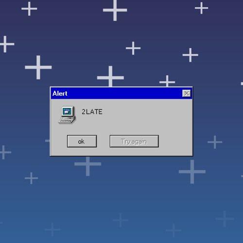 Capa do Single/EP "Daydrm", de MeiaUm