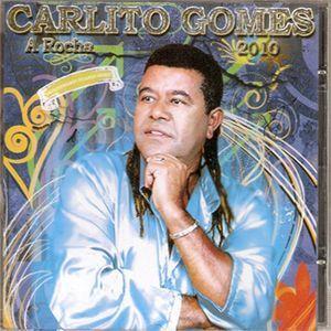 Portada de Álbum "A Rocha ", de Carlito Gomes